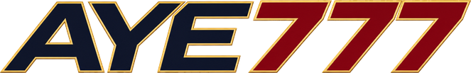 aye777 Logo